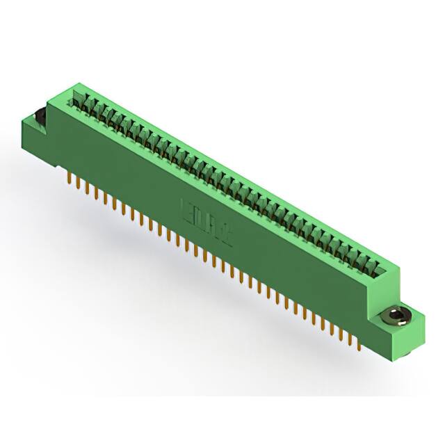 842-066-521-203 EDAC Inc.  Conectores de tableros de borde